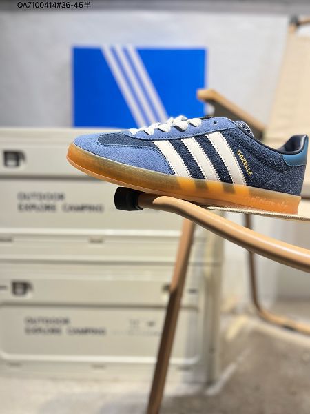 Adidas Originals Handball SPZL 手球運動員系列運動板鞋 2025最新男女鞋