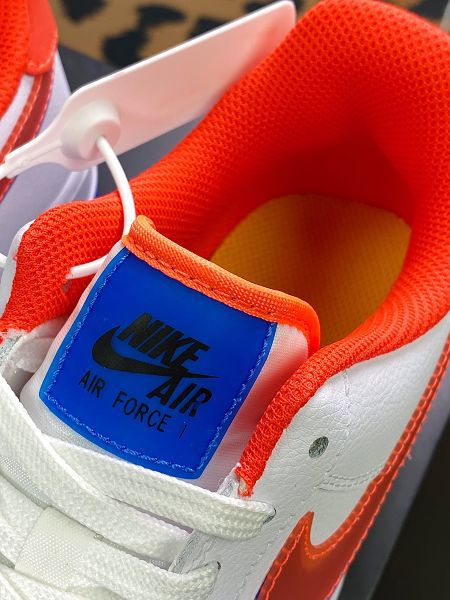 Nike Air Force 1 07 2023新款 空軍一號經典低幫男女款休閒運動板鞋