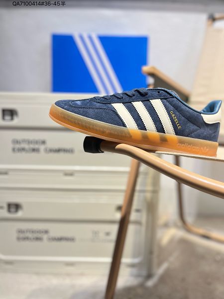 Adidas Originals Handball SPZL 手球運動員系列運動板鞋 2025最新男女鞋