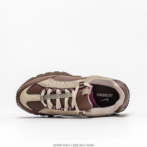 Jacquemus x Nike Air Humara Lx 2023新款 聯名男女款復古戶外運動鞋