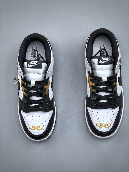 Nike Dunk Low University Blue 2025最新男女款休閒板鞋