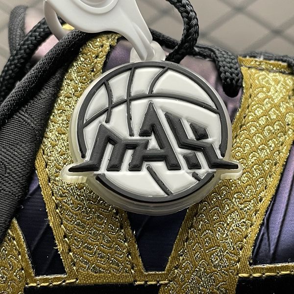 NK Kobe V Year of the Mamba 蛇年限定紫金色 2025新款男生實戰籃球鞋