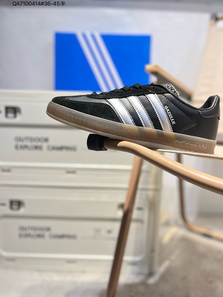 Adidas Originals Handball SPZL 手球運動員系列運動板鞋 2025最新男女鞋