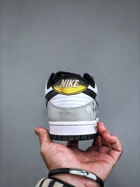Nike Dunk Low University Blue 2025最新男女款休閒板鞋