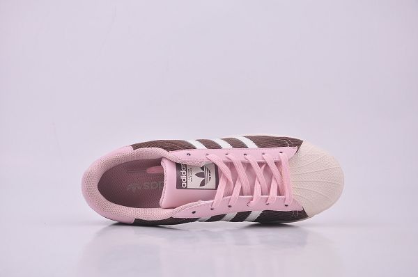 Adidas Originals Superstar 2025最新男女款經典貝殼頭休閒板鞋