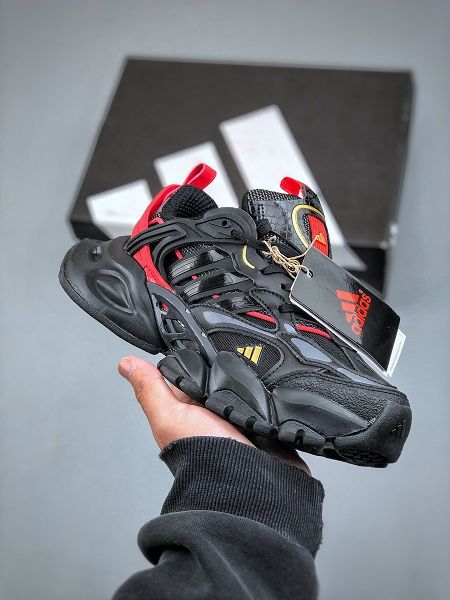 Adidas Vento XLG Deluxe 2025最新男女款復古休閒老爹鞋