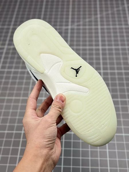 Jordan Stadium 90 CNY Glitter Swoosh 蛇年限定 低幫 復古籃球鞋 2025最新男女款白色