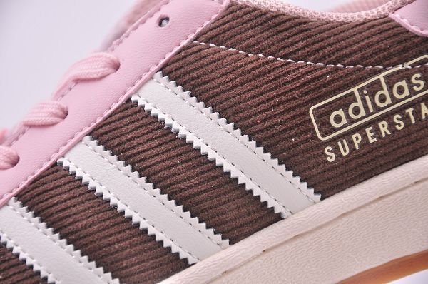 Adidas Originals Superstar 2025最新男女款經典貝殼頭休閒板鞋