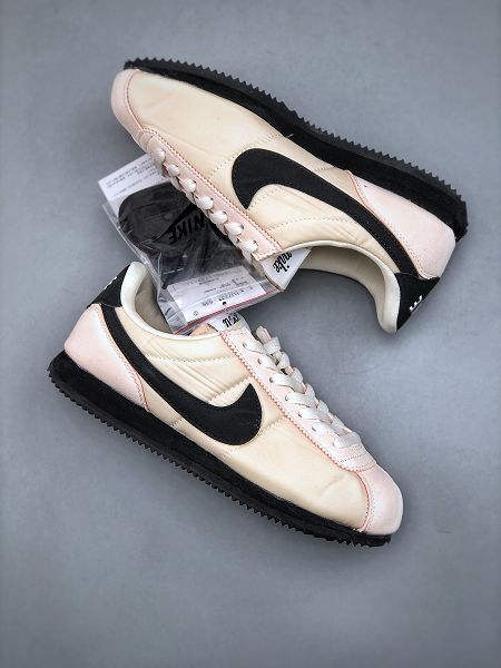 Nike Classic Cortez 2025最新男女款經典休閒跑步鞋