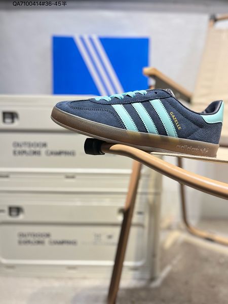 Adidas Originals Handball SPZL 手球運動員系列運動板鞋 2025最新男女鞋