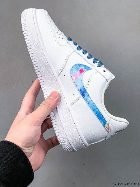 Nike Air Force 1 Low 2023新款 空軍一號低幫經典男女款休閒板鞋