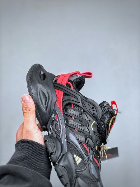 Adidas Vento XLG Deluxe 2025最新男女款復古休閒老爹鞋