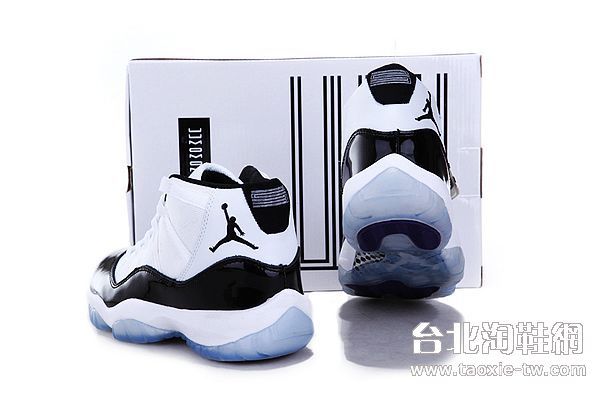 nike air jordan 11 2023新款 喬丹11代 情侶款運動籃球鞋