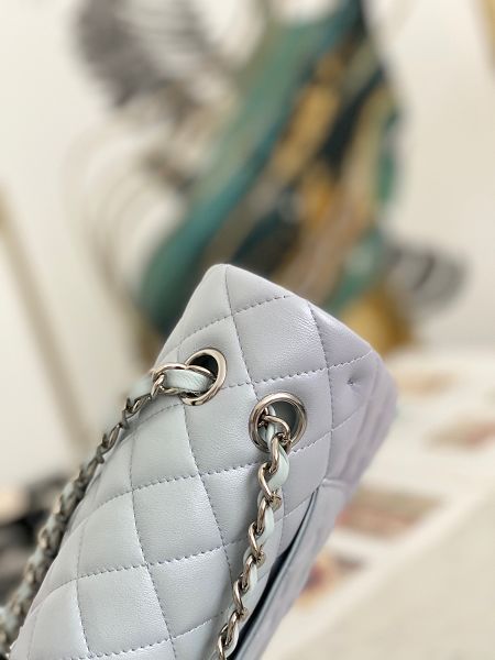 chanel包包 香奈兒2022新款手提包 ZJ1112漸變色單肩斜挎包