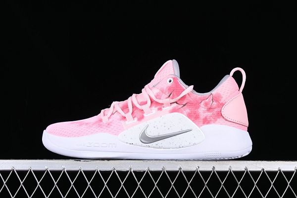 Nike Hyperdunk x Low 2018HD系列 2023新款 男款跑步鞋