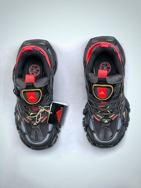 Adidas Vento XLG Deluxe 2025最新男女款復古休閒老爹鞋
