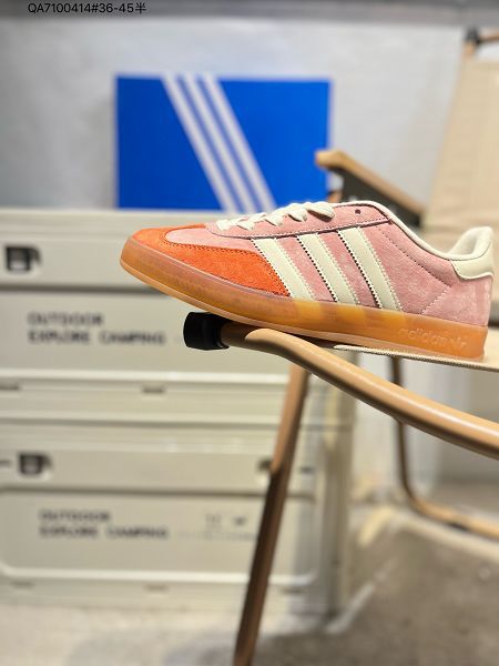 Adidas Originals Handball SPZL 手球運動員系列運動板鞋 2025最新男女鞋