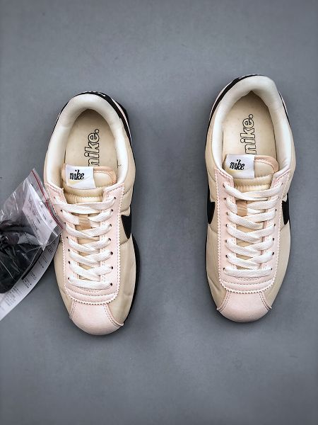 Nike Classic Cortez 2025最新男女款經典休閒跑步鞋