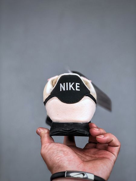 Nike Classic Cortez 2025最新男女款經典休閒跑步鞋