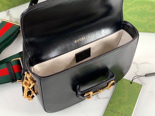 gucci包包 古馳2023新款手提包 DS658574單肩斜挎包