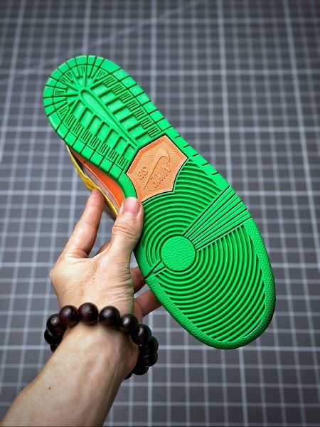 Nike Dunk Low SB系列 2023新款 加厚鞋舌男女款休閒運動板鞋