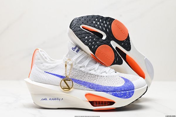 Nike Air Zoom Alphafly NEXT% 2024新款男女生運動跑鞋