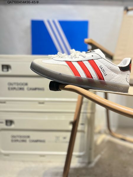 Adidas Originals Handball SPZL 手球運動員系列運動板鞋 2025最新男女鞋