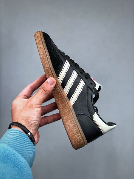 Adidas Originals Handball SPZL 手球運動員系列 2025最新男女款運動板鞋