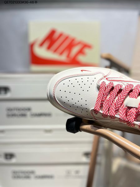 Air Jordan 1 Low 低幫系列籃球鞋 2025最新男女鞋