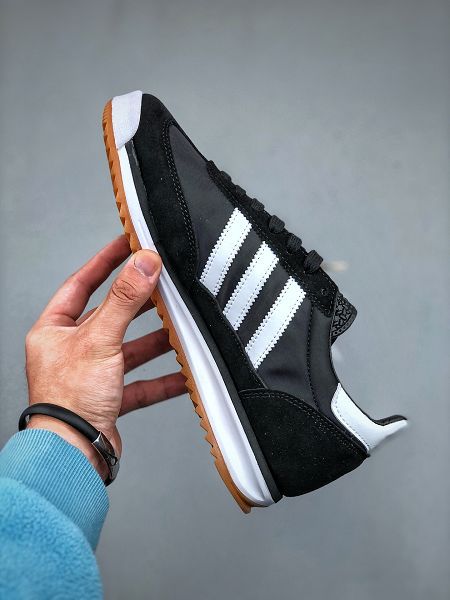 Adidas Original SL72 OG 2025最新男女鞋系列低幫休閒運動板鞋