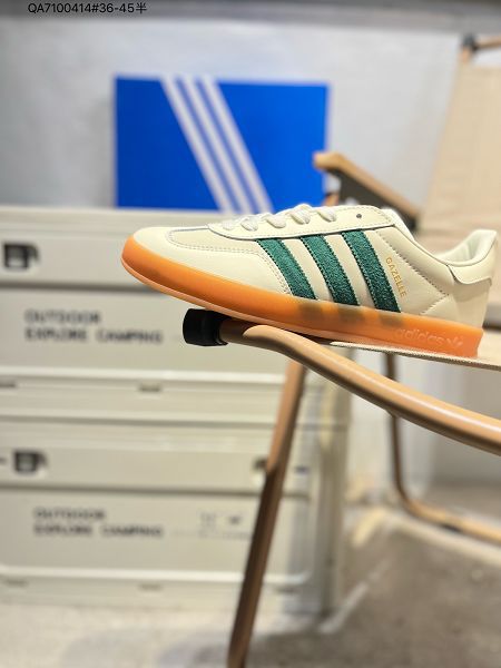 Adidas Originals Handball SPZL 手球運動員系列運動板鞋 2025最新男女鞋