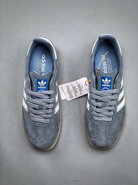 Addis Original Samba OG 2024男女款復古單品復古桑巴板鞋