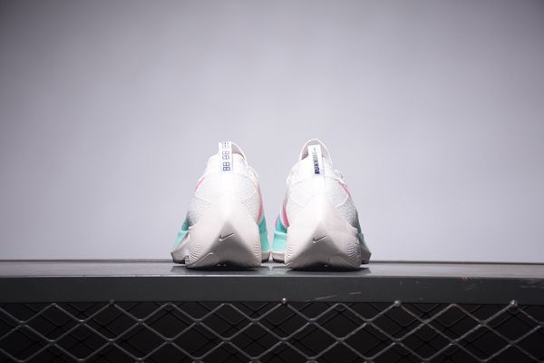 Nike ZoomX Vaporfly NEXT% 2023新款 馬拉松4代泡棉超輕緩震男女款運動慢跑鞋