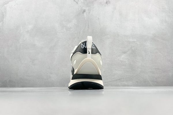 Sacai X VaporWaffle Nylon Black 2025新款男女款華夫三代3.0走秀重磅聯名運動鞋