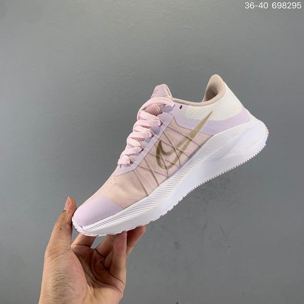 Nike ZOOM WINFLO 8 2023新款 女款網面透氣緩震運動跑步鞋
