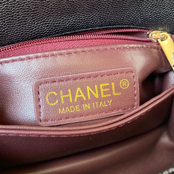 chanel包包 香奈兒2022新款手提包 DSAS2215時尚單肩斜挎包