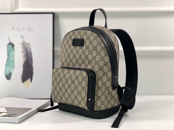 gucci包包 古馳2023新款手提包 DS429020雙肩包後背包