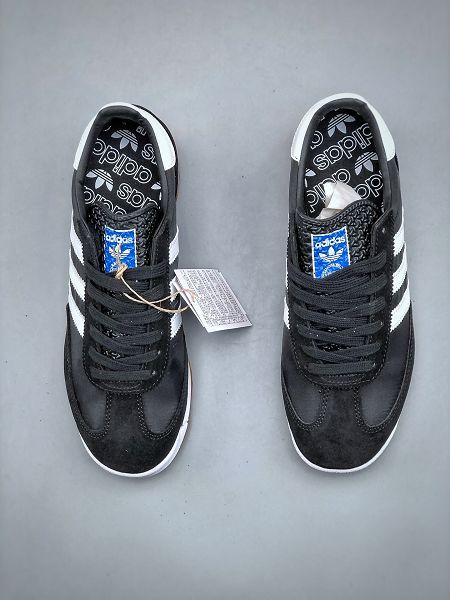 Adidas Original SL72 OG 2025最新男女鞋系列低幫休閒運動板鞋