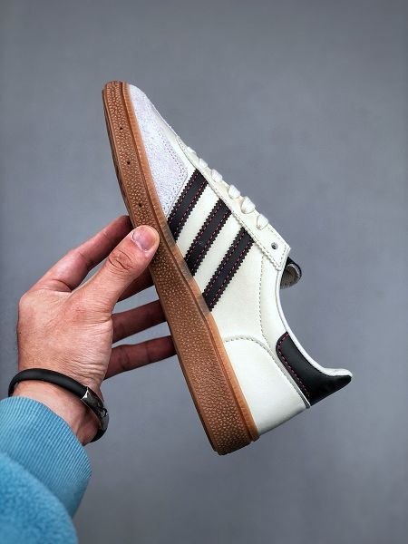 Adidas Originals Handball SPZL 手球運動員系列 2025最新男女款運動板鞋
