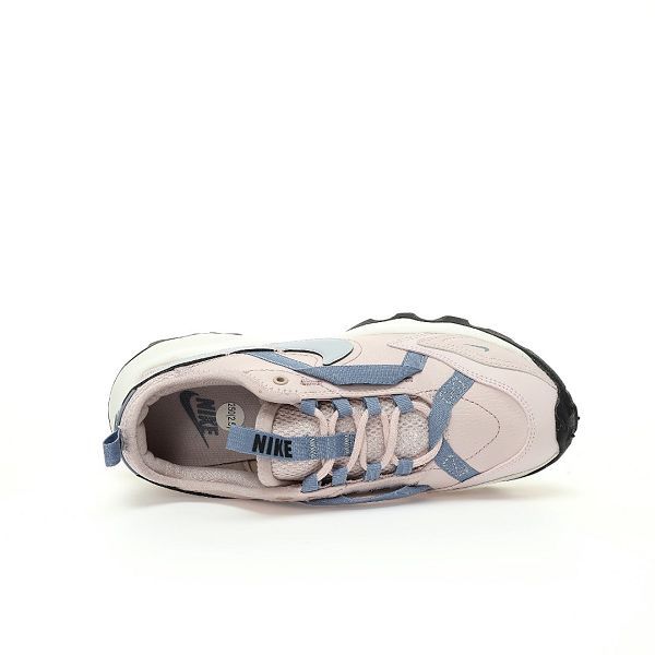 Nike TC 7900 Platinum Violet Ashen Slate 復古老爹百搭休閒慢跑鞋情侶鞋