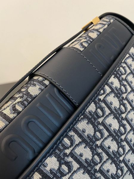 Dior包包 迪奧2022新款手提包 DS2260B83montaigne蒙田包單肩斜挎包