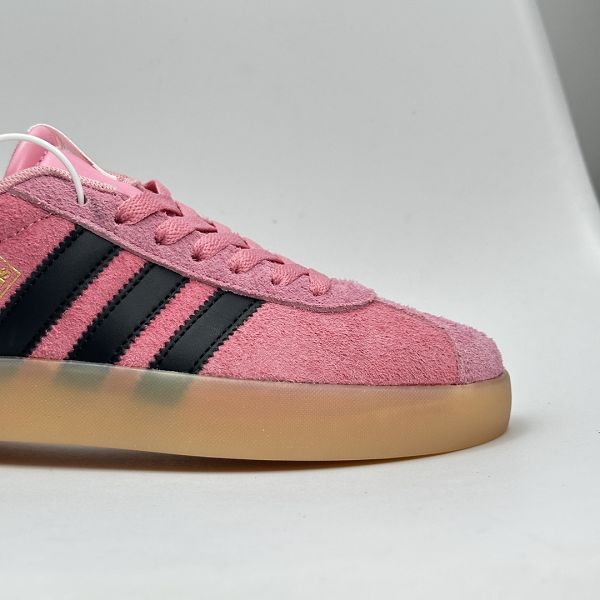 Adidas BW ARMY 2025新款復古男女低幫耐磨休閒板鞋
