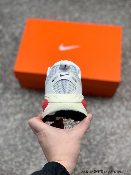 Nike VOMERO 18 2025最新男女鞋 舒適減震防滑 低幫跑步鞋