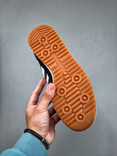 Adidas Original SL72 OG 2025最新男女鞋系列低幫休閒運動板鞋