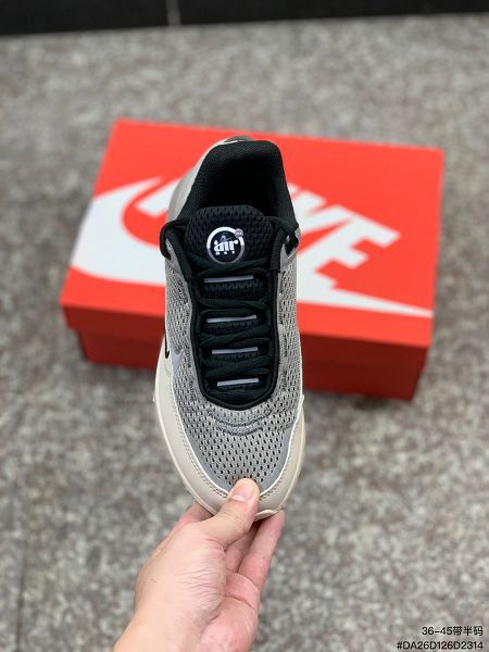 Nike Air Max Pulse 2023新款 半掌氣墊緩震男女款跑步鞋