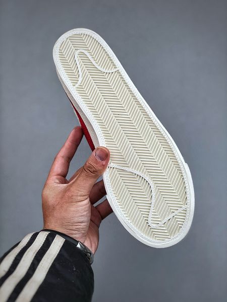 Nike Blazer Low77 Jumbo 蛇年限定 2025最新男女鞋 經典百搭低幫開拓者休閒運動板鞋