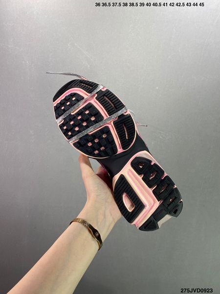 NIKE V2K RUN系列 2023全新男女款跑步鞋復古風潮 網面透氣運動鞋