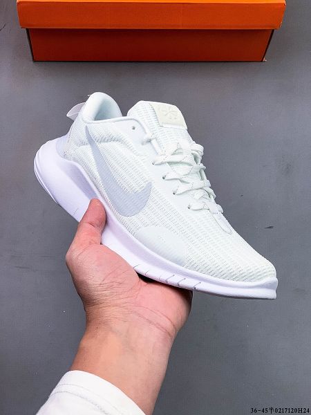 Nike Flex Experience RN 12 彈性實驗系列2025最新男女款輕量減震休閒慢跑鞋