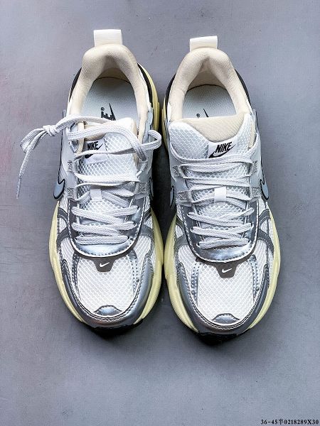 NIKE V2K RUN 2025新款男女款百搭休閒跑步鞋
