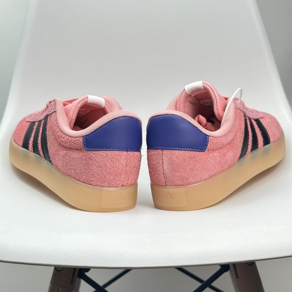 Adidas BW ARMY 2025新款復古男女低幫耐磨休閒板鞋